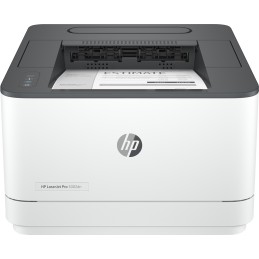 HP LaserJet Pro 3002dn...